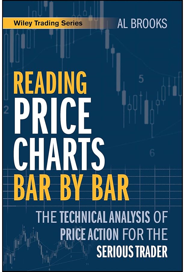 Amazon.com: Understanding Price Action: practical analysis of the